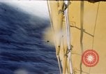 Image of safety measures Bermuda Island, 1947, second 62 stock footage video 65675070540