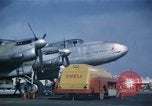 Image of safety measures Bermuda Island, 1947, second 3 stock footage video 65675070541