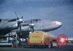 Image of safety measures Bermuda Island, 1947, second 4 stock footage video 65675070541