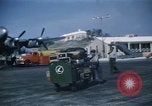 Image of safety measures Bermuda Island, 1947, second 8 stock footage video 65675070541