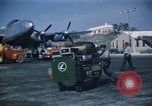 Image of safety measures Bermuda Island, 1947, second 9 stock footage video 65675070541