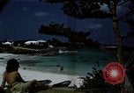 Image of safety measures Bermuda Island, 1947, second 10 stock footage video 65675070541