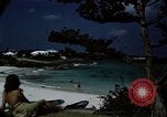 Image of safety measures Bermuda Island, 1947, second 11 stock footage video 65675070541