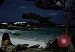Image of safety measures Bermuda Island, 1947, second 13 stock footage video 65675070541