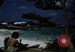Image of safety measures Bermuda Island, 1947, second 14 stock footage video 65675070541