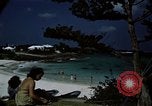Image of safety measures Bermuda Island, 1947, second 15 stock footage video 65675070541