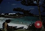 Image of safety measures Bermuda Island, 1947, second 16 stock footage video 65675070541