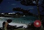 Image of safety measures Bermuda Island, 1947, second 17 stock footage video 65675070541