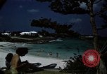 Image of safety measures Bermuda Island, 1947, second 18 stock footage video 65675070541
