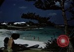 Image of safety measures Bermuda Island, 1947, second 19 stock footage video 65675070541