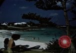 Image of safety measures Bermuda Island, 1947, second 20 stock footage video 65675070541