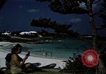 Image of safety measures Bermuda Island, 1947, second 21 stock footage video 65675070541