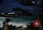 Image of safety measures Bermuda Island, 1947, second 24 stock footage video 65675070541