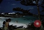 Image of safety measures Bermuda Island, 1947, second 25 stock footage video 65675070541