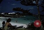 Image of safety measures Bermuda Island, 1947, second 26 stock footage video 65675070541