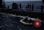 Standbild Sicherheitsmaßnahmen Bermuda Insel, 1947, aus Sekunde 20 historischem Filmmaterial Videoclip 65675070542