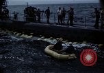 Standbild Sicherheitsmaßnahmen Bermuda Insel, 1947, aus Sekunde 21 historischem Filmmaterial Videoclip 65675070542