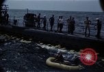 Standbild Sicherheitsmaßnahmen Bermuda Insel, 1947, aus Sekunde 23 historischem Filmmaterial Videoclip 65675070542