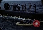 Standbild Sicherheitsmaßnahmen Bermuda Insel, 1947, aus Sekunde 25 historischem Filmmaterial Videoclip 65675070542