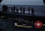 Standbild Sicherheitsmaßnahmen Bermuda Insel, 1947, aus Sekunde 28 historischem Filmmaterial Videoclip 65675070542