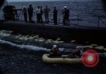 Standbild Sicherheitsmaßnahmen Bermuda Insel, 1947, aus Sekunde 30 historischem Filmmaterial Videoclip 65675070542
