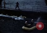 Standbild Sicherheitsmaßnahmen Bermuda Insel, 1947, aus Sekunde 46 historischem Filmmaterial Videoclip 65675070542