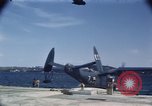 Immagine di Misure di sicurezza Bermuda, 1947, secondo 5 filmato di repertorio 65675070543