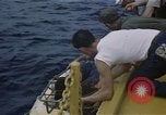 Immagine di Misure di sicurezza Bermuda Isola, 1947, secondo 32 filmato di repertorio 65675070544