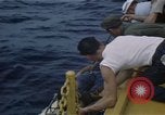 Immagine di Misure di sicurezza Bermuda Isola, 1947, secondo 35 filmato di repertorio 65675070544