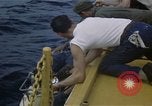 Immagine di Misure di sicurezza Bermuda Isola, 1947, secondo 39 filmato di repertorio 65675070544