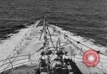 Immagine di USS Nautilus Oceano Pacifico, 1940, secondo 25 filmato di repertorio 65675070547
