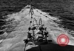 Immagine di USS Nautilus Oceano Pacifico, 1940, secondo 47 filmato di repertorio 65675070547