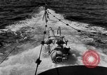 Immagine di USS Nautilus Oceano Pacifico, 1940, secondo 54 filmato di repertorio 65675070547