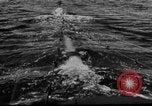 Image Sous-marin USS Nautilus SS-168 et SSN-571 Océan Pacifique, 1940, de la seconde 1 séquences d'archives historiques vidéo 65675070548