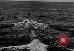 Image Sous-marin USS Nautilus SS-168 et SSN-571 Océan Pacifique, 1940, de la seconde 3 séquences d'archives historiques vidéo 65675070548