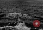 Image Sous-marin USS Nautilus SS-168 et SSN-571 Océan Pacifique, 1940, de la seconde 4 séquences d'archives historiques vidéo 65675070548