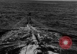 Image Sous-marin USS Nautilus SS-168 et SSN-571 Océan Pacifique, 1940, de la seconde 6 séquences d'archives historiques vidéo 65675070548