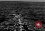 Image Sous-marin USS Nautilus SS-168 et SSN-571 Océan Pacifique, 1940, de la seconde 8 séquences d'archives historiques vidéo 65675070548