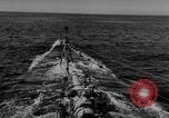 Image Sous-marin USS Nautilus SS-168 et SSN-571 Océan Pacifique, 1940, de la seconde 11 séquences d'archives historiques vidéo 65675070548