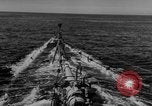 Image Sous-marin USS Nautilus SS-168 et SSN-571 Océan Pacifique, 1940, de la seconde 12 séquences d'archives historiques vidéo 65675070548