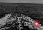 Image Sous-marin USS Nautilus SS-168 et SSN-571 Océan Pacifique, 1940, de la seconde 15 séquences d'archives historiques vidéo 65675070548
