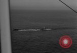 Image Sous-marin USS Nautilus SS-168 et SSN-571 Océan Pacifique, 1940, de la seconde 37 séquences d'archives historiques vidéo 65675070548