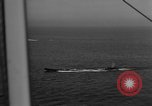 Image Sous-marin USS Nautilus SS-168 et SSN-571 Océan Pacifique, 1940, de la seconde 38 séquences d'archives historiques vidéo 65675070548