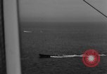 Image Sous-marin USS Nautilus SS-168 et SSN-571 Océan Pacifique, 1940, de la seconde 39 séquences d'archives historiques vidéo 65675070548