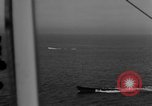 Image Sous-marin USS Nautilus SS-168 et SSN-571 Océan Pacifique, 1940, de la seconde 40 séquences d'archives historiques vidéo 65675070548