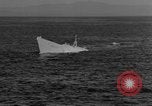Image Sous-marin USS Nautilus SS-168 et SSN-571 Océan Pacifique, 1940, de la seconde 43 séquences d'archives historiques vidéo 65675070548
