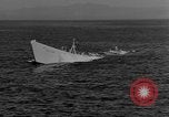 Image Sous-marin USS Nautilus SS-168 et SSN-571 Océan Pacifique, 1940, de la seconde 45 séquences d'archives historiques vidéo 65675070548