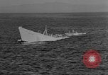 Image Sous-marin USS Nautilus SS-168 et SSN-571 Océan Pacifique, 1940, de la seconde 46 séquences d'archives historiques vidéo 65675070548