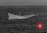 Image Sous-marin USS Nautilus SS-168 et SSN-571 Océan Pacifique, 1940, de la seconde 47 séquences d'archives historiques vidéo 65675070548