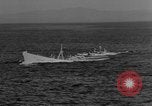 Image Sous-marin USS Nautilus SS-168 et SSN-571 Océan Pacifique, 1940, de la seconde 49 séquences d'archives historiques vidéo 65675070548